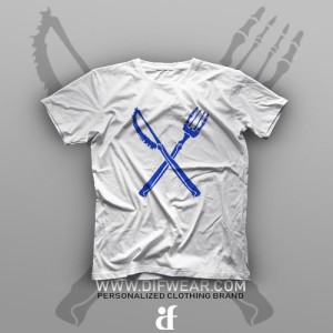 تیشرت End Hunger