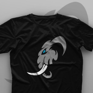 تیشرت Elephant #1