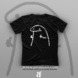 تیشرت Free Hand #28