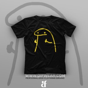 تیشرت Free Hand #28