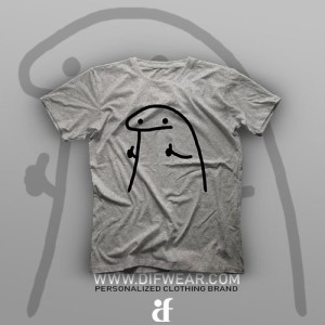 تیشرت Free Hand #28