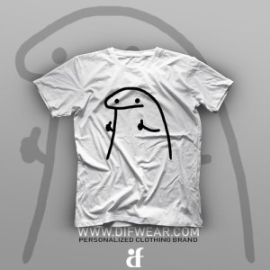 تیشرت Free Hand #28