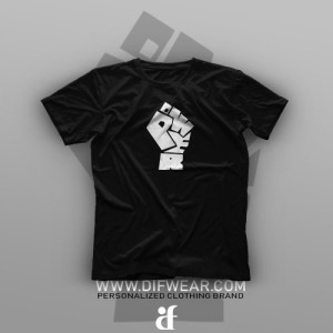 تیشرت Power #4