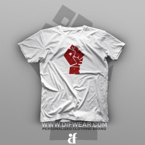 تیشرت Power #4