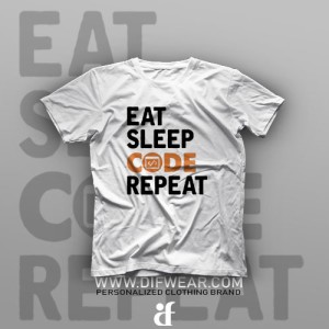 تیشرت Programming #1