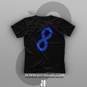 تیشرت Infinity Try