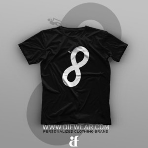 تیشرت Infinity Try