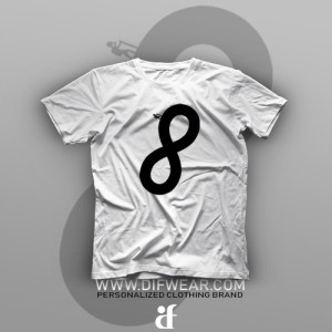 تیشرت Infinity Try