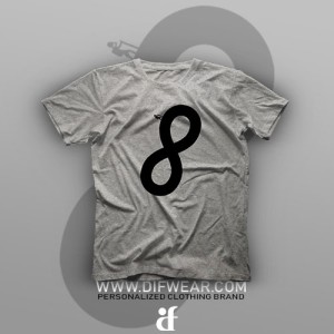 تیشرت Infinity Try