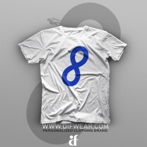 تیشرت Infinity Try
