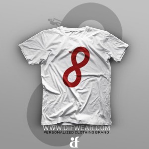 تیشرت Infinity Try