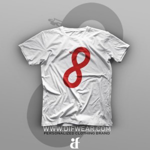 تیشرت Infinity Try