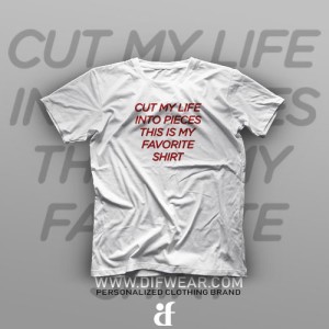 تیشرت My Favorite Shirt
