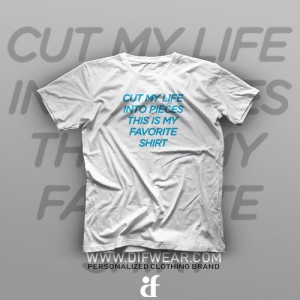 تیشرت My Favorite Shirt