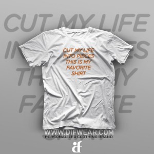 تیشرت My Favorite Shirt