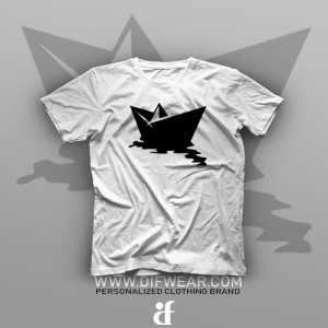 تیشرت Origami #14