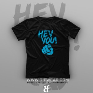 تیشرت Hey You #1