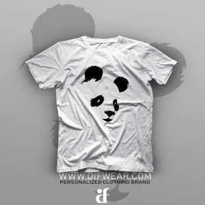 تیشرت Panda #2