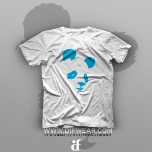 تیشرت Panda #2