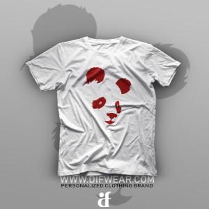 تیشرت Panda #2