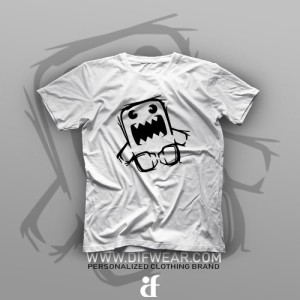 تیشرت Domo #1