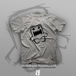 تیشرت Domo #1