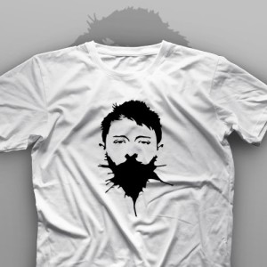 تیشرت Radiohead #23