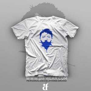 تیشرت Radiohead #23