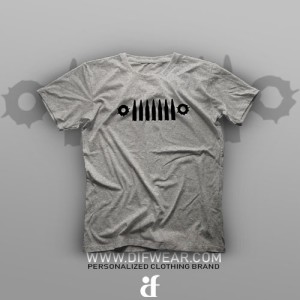 تیشرت War Machine
