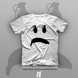 تیشرت Fear of War #1