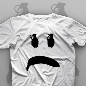 تیشرت Fear of War #1