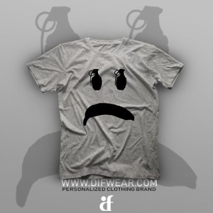تیشرت Fear of War #1
