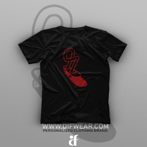 تیشرت Skater #2