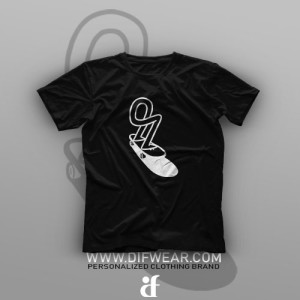 تیشرت Skater #2
