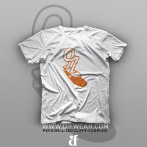 تیشرت Skater #2