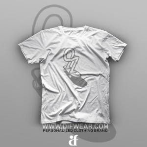 تیشرت Skater #2