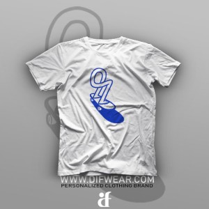 تیشرت Skater #2