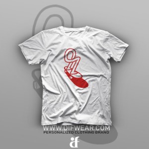 تیشرت Skater #2