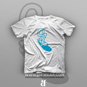 تیشرت Skater #2