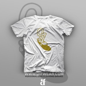 تیشرت Skater #2