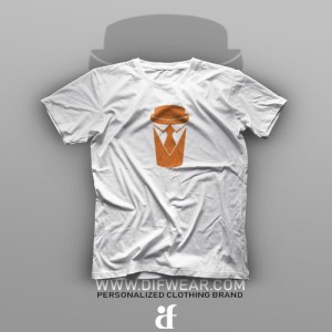 تیشرت Mr.Coffee