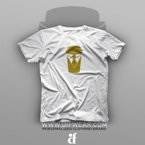 تیشرت Mr.Coffee