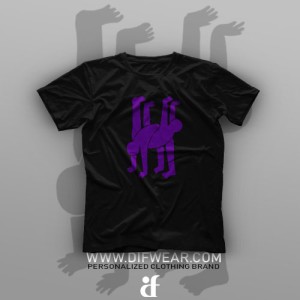 تیشرت Locked Together #1