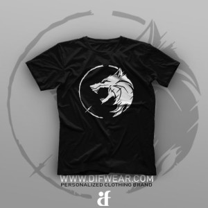 تیشرت Night Wolf #5