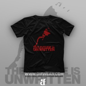 تیشرت Unwritten #1