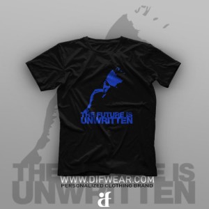 تیشرت Unwritten #1
