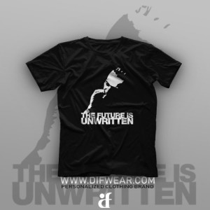 تیشرت Unwritten #1