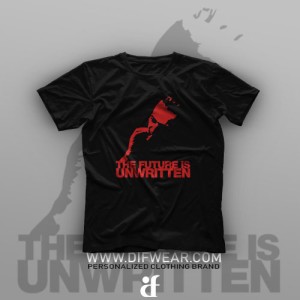تیشرت Unwritten #1
