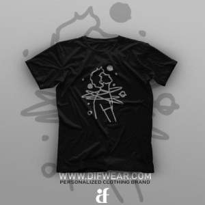 تیشرت Dreamer #4