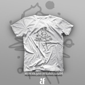 تیشرت Dreamer #4